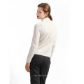Nova venda OEM design bronzeado suéter de natal impresso